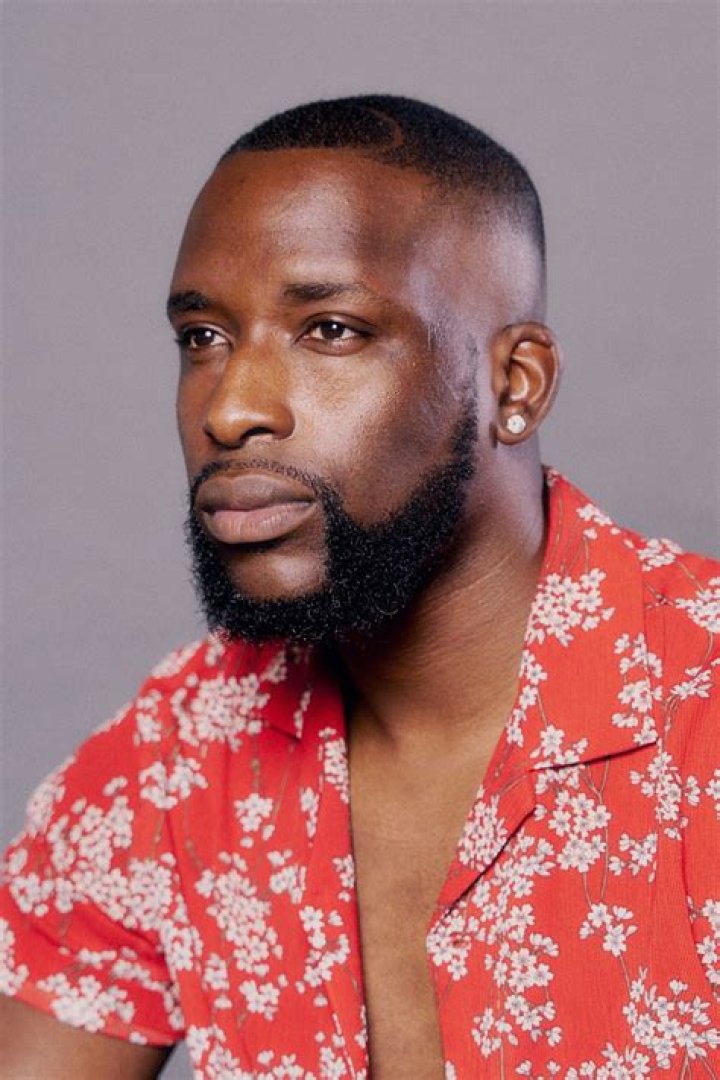 Marvin Divine
