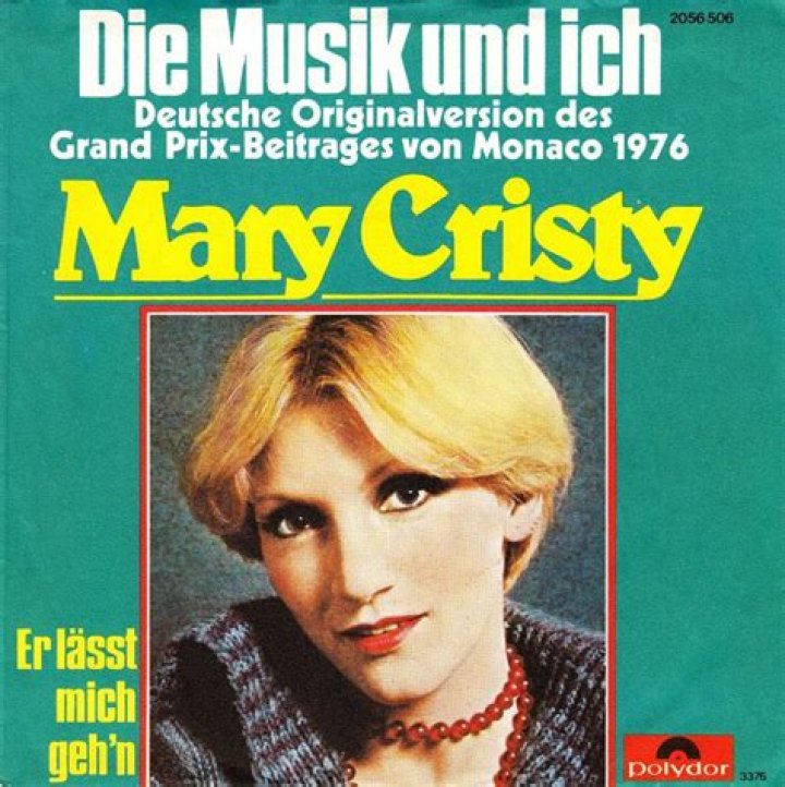 Mary Christy