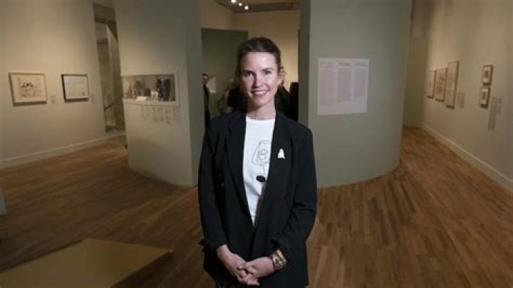 Mary Dailey