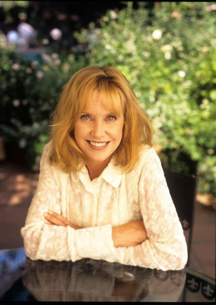 Mary Ellen Trainor