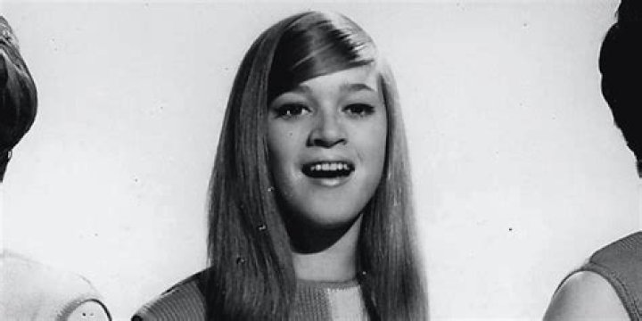 Mary Weiss