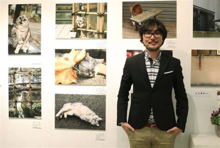 Masayuki Oki