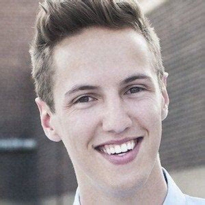 Mason Healy