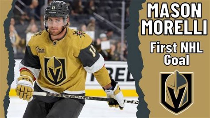 Mason Morelli