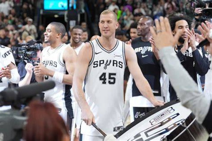Mason Plumlee
