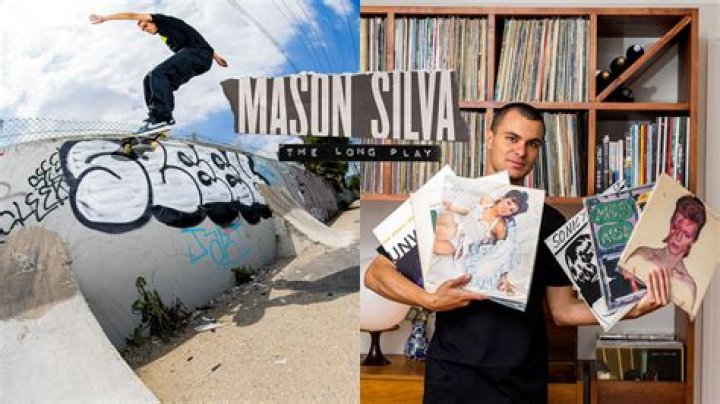 Mason Silva