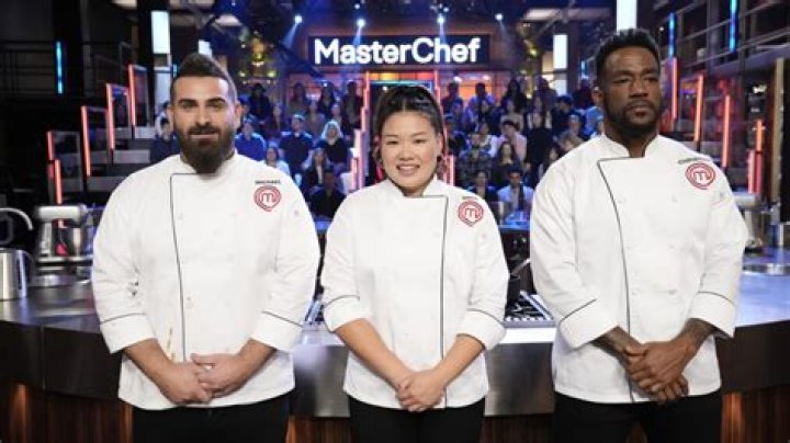 Masterchef s12
