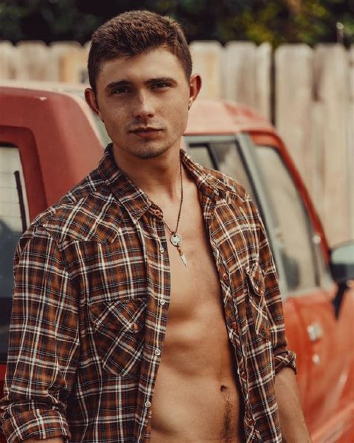 Mateus Ward