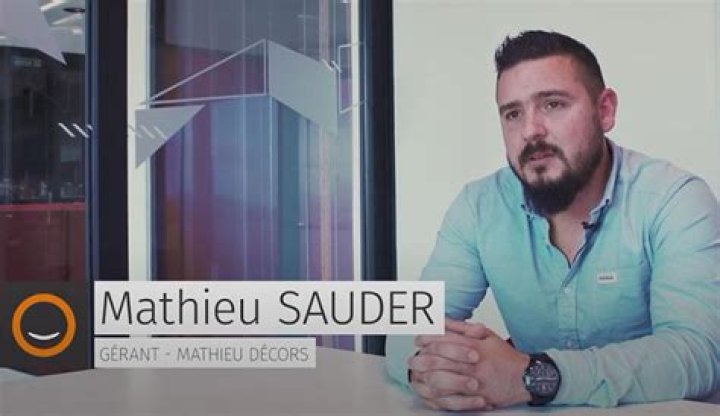 Mathieu S&eacute;vigny