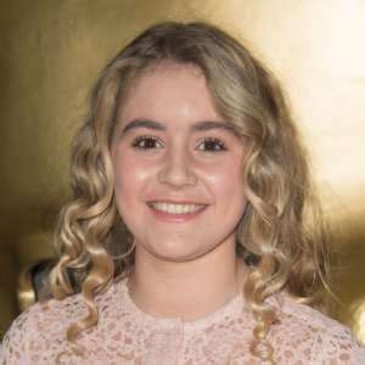 Matilda Ramsay Height
