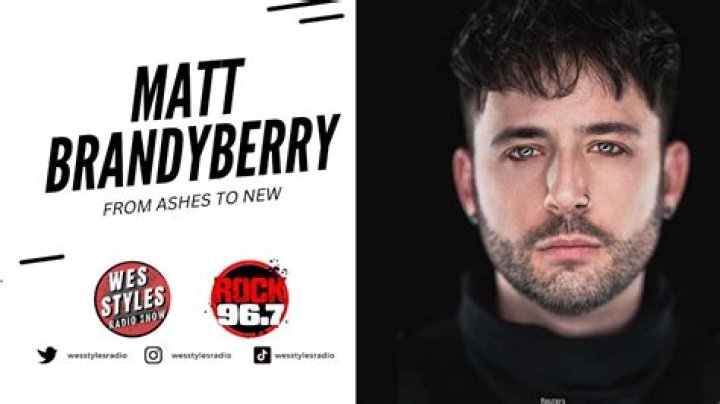 Matt Brandyberry