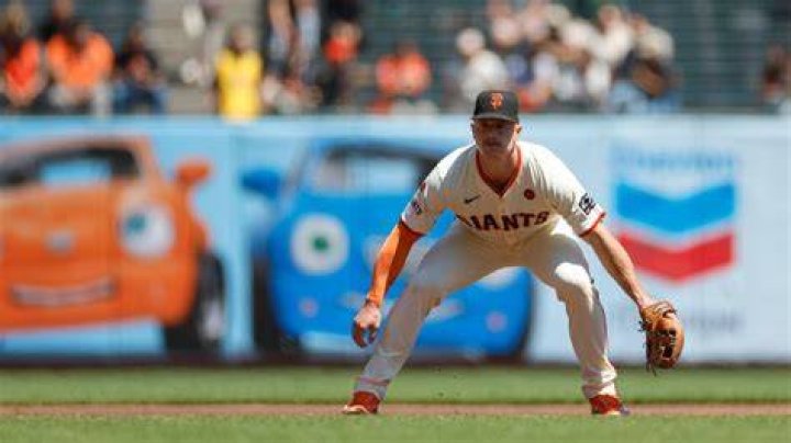 Matt Chapman