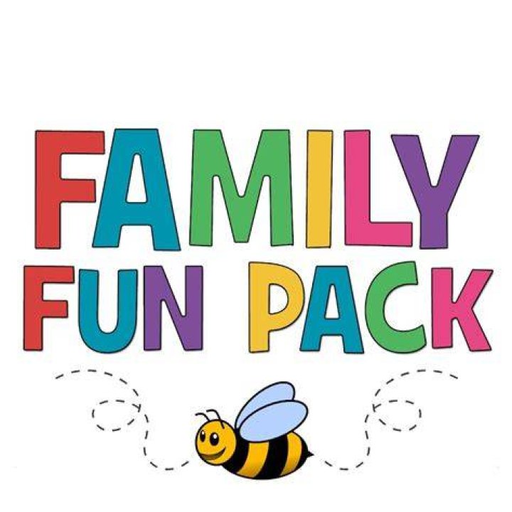 Matt FamilyFunPack