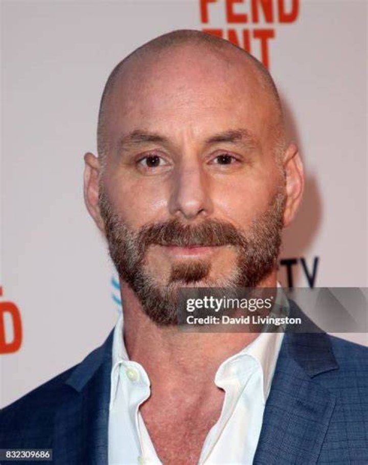 Matt Gerald