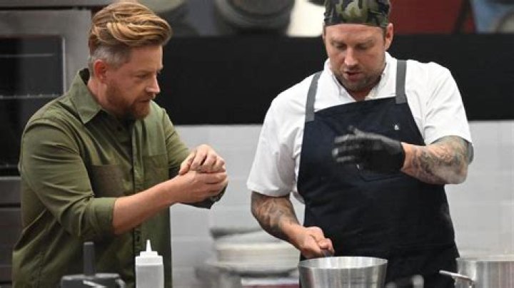 Matt Groark
