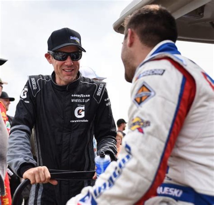Matt Kenseth