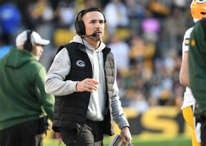 Matt LaFleur