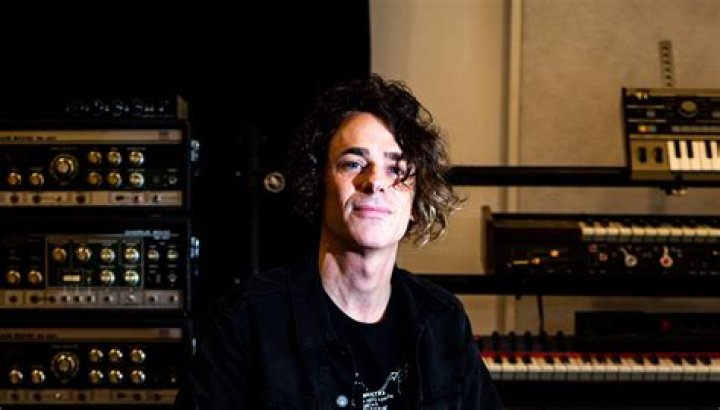 Matt Mahaffey