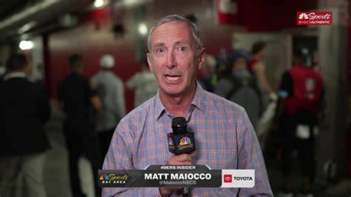 Matt Maiocco