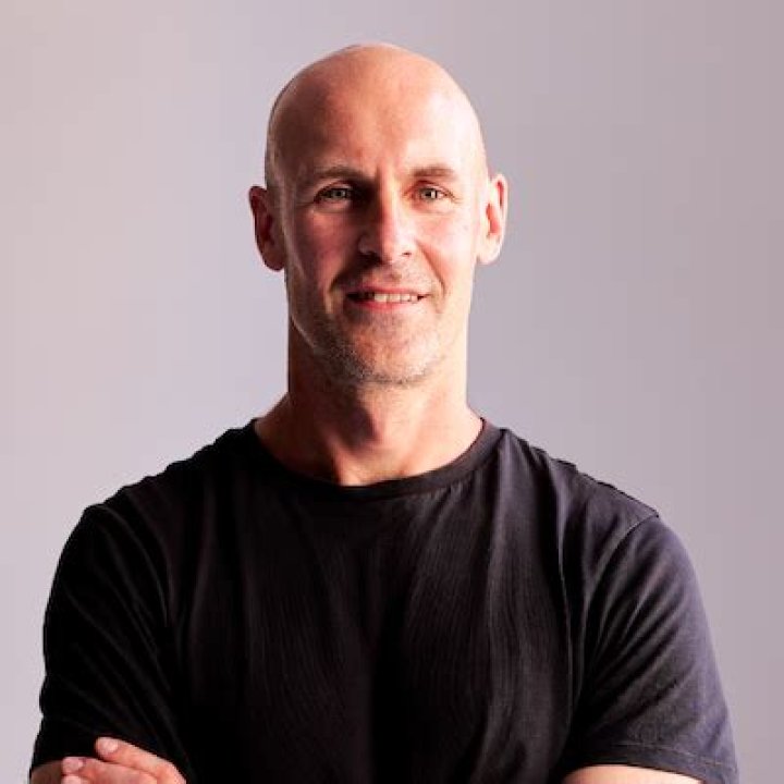 Matt Peake