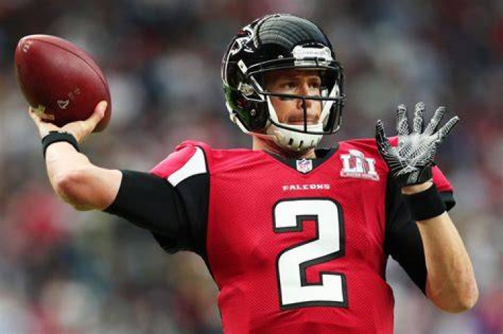 Matt Ryan