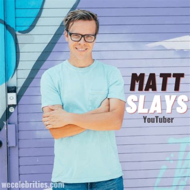 Matt Slays