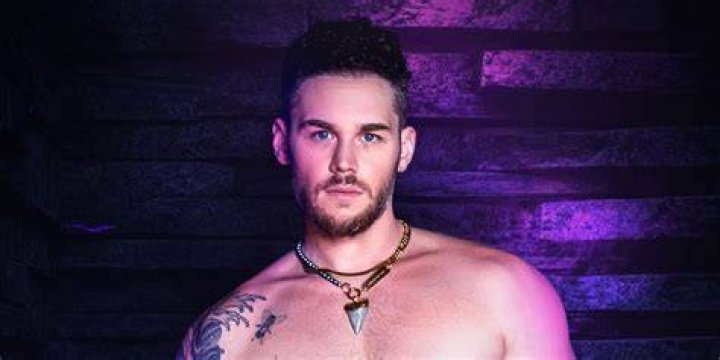 Matthew Camp