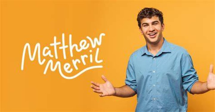 Matthew Merril