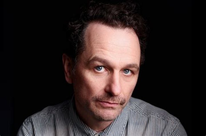 Matthew Rhys