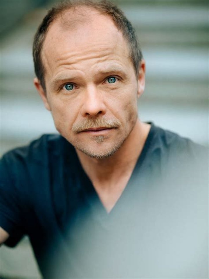 Matthias Koeberlin