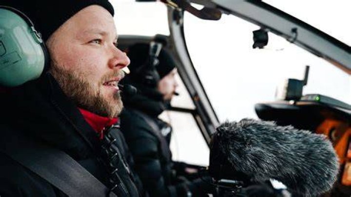 Matti Haapoja