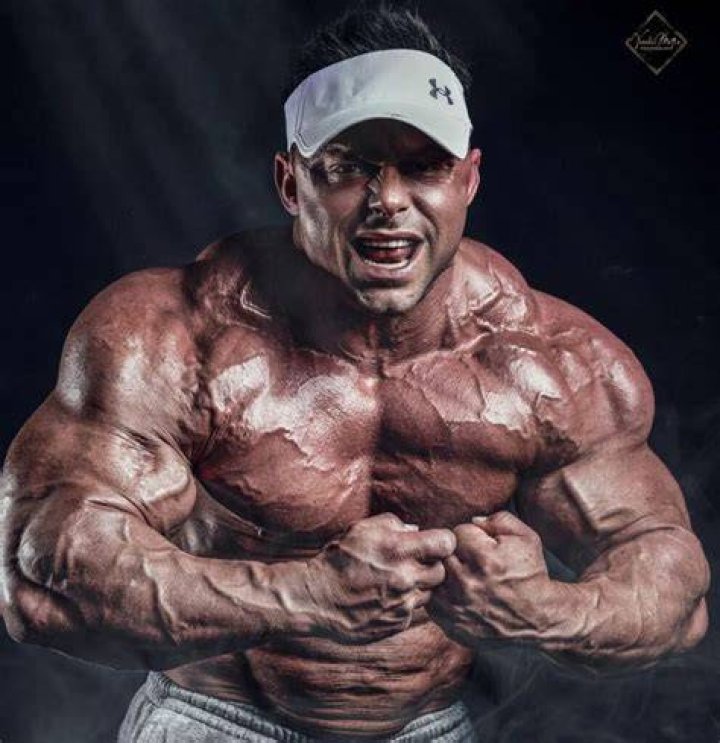 Mattia Vecchi