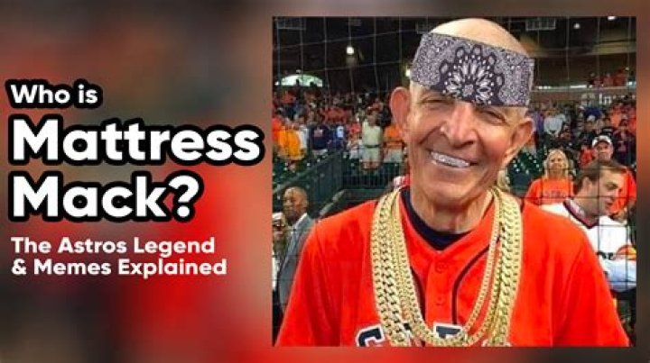 Mattress Mack