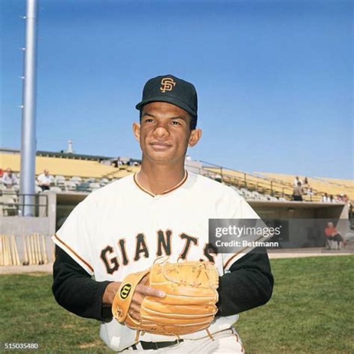 Matty Alou