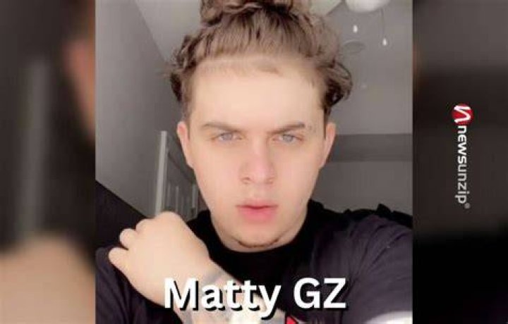 Matty GZ