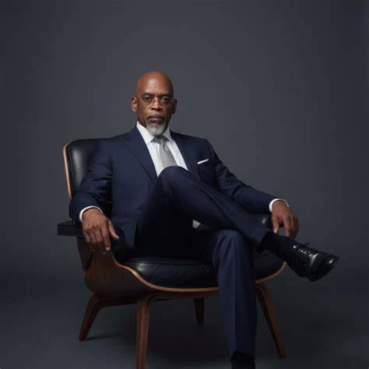 Maurice Brooks