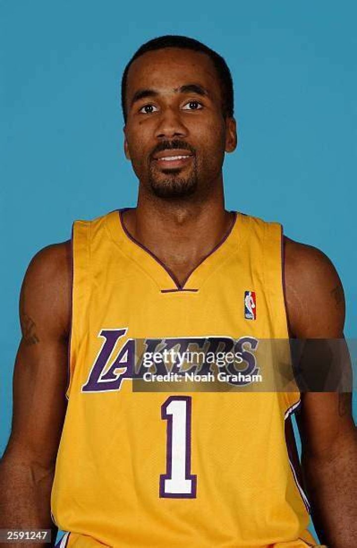 Maurice Carter