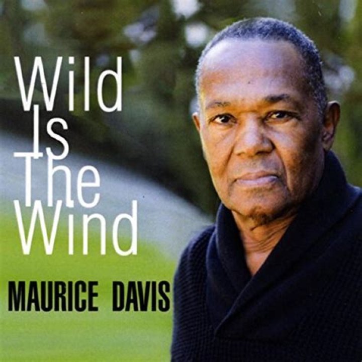 Maurice Davis