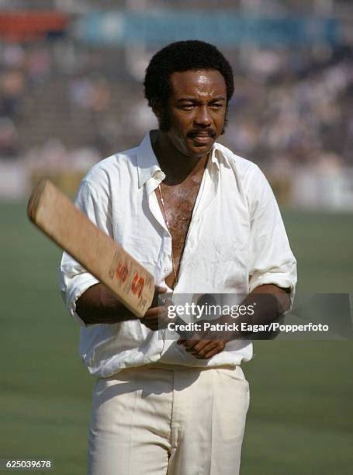 Maurice Foster