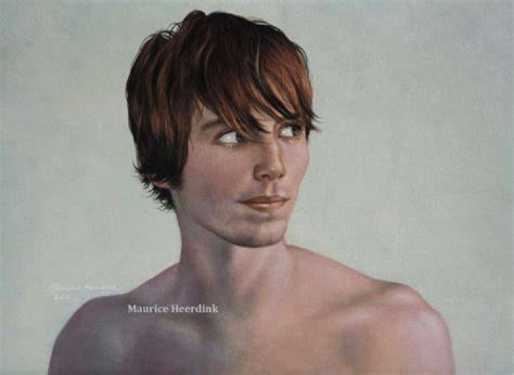 Maurice Heerdink