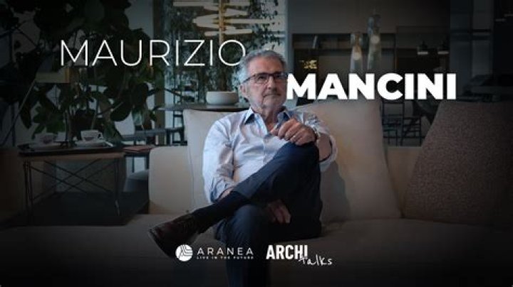 Maurizio Mancini