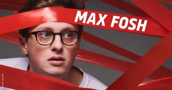 Max Fosh