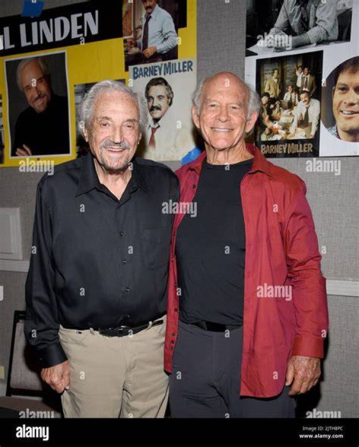 Max Gail