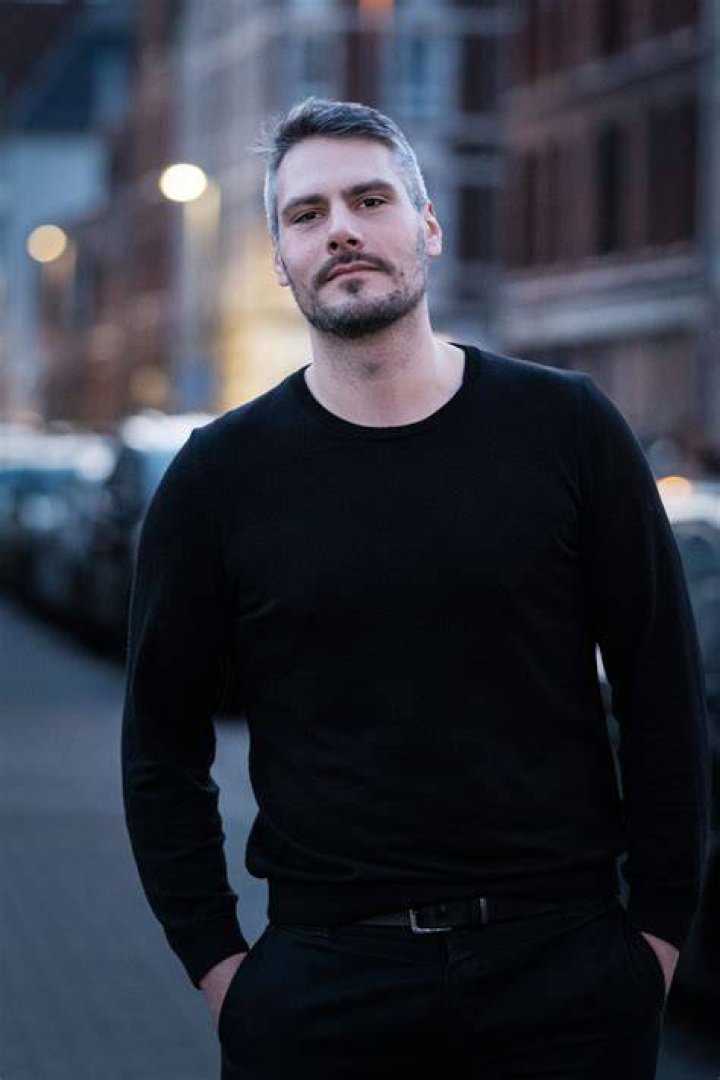 Max Koch