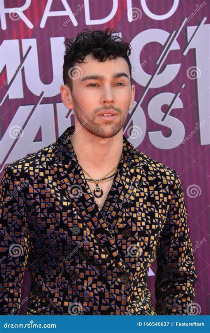 Max Schneider