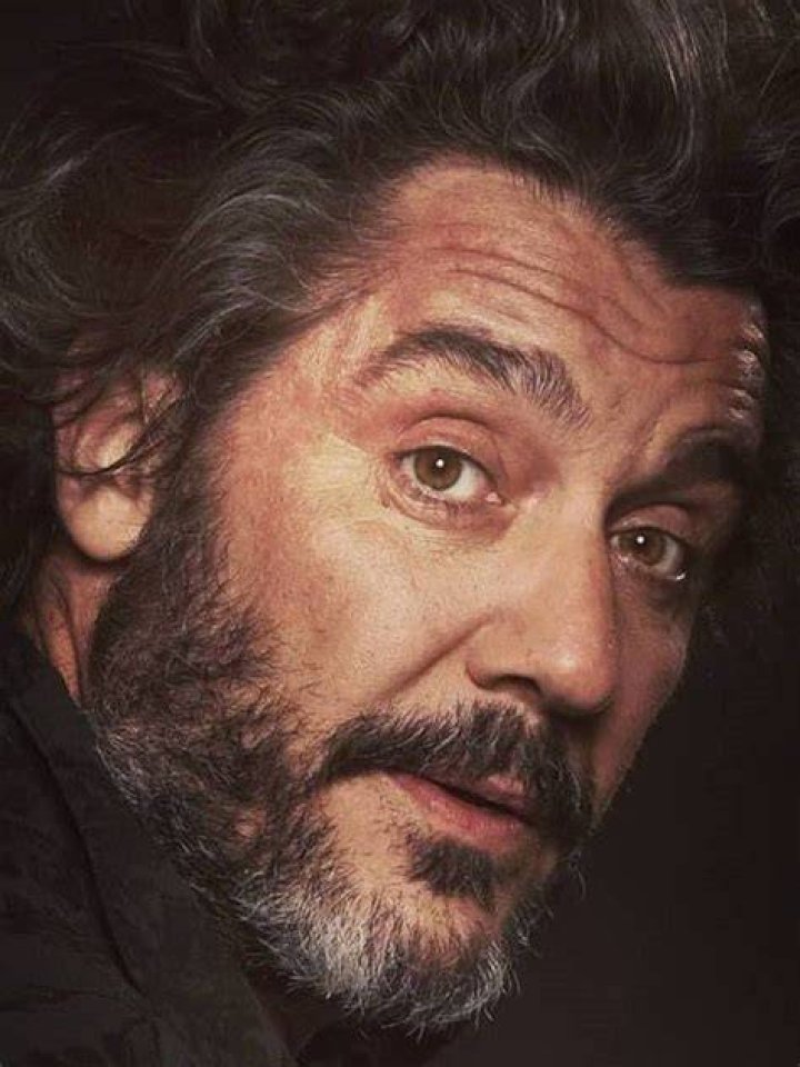 Maximiliano Ghione