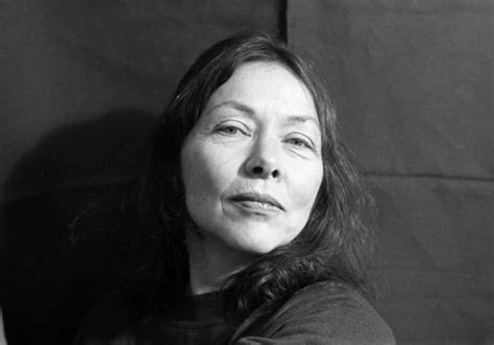 May Stevens