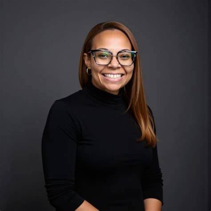 Maya Evans