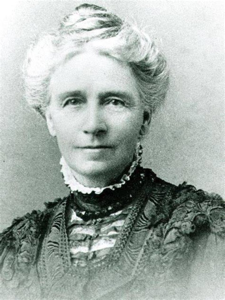 Maybanke Anderson