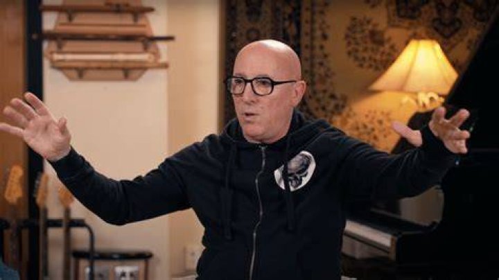 Maynard James Keenan